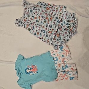 Pajama Sets